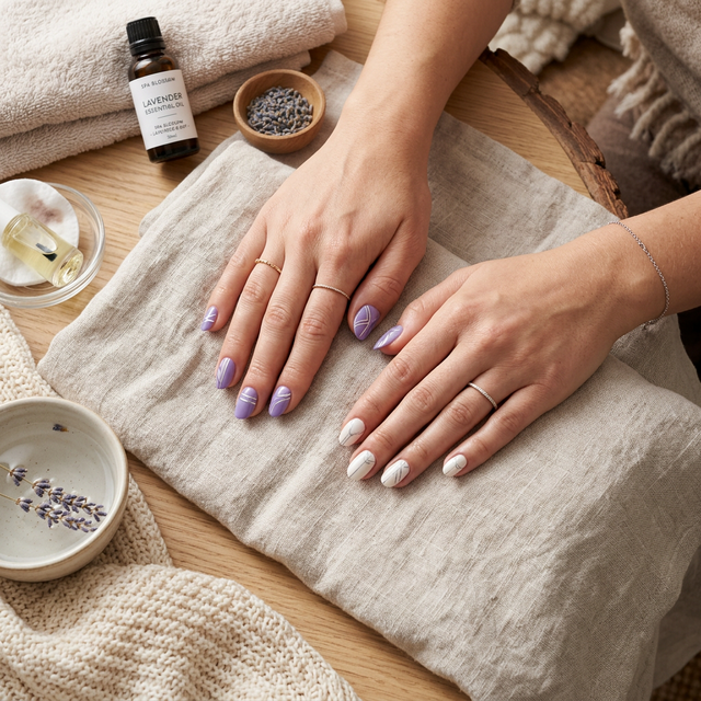 PN NAIL SPA